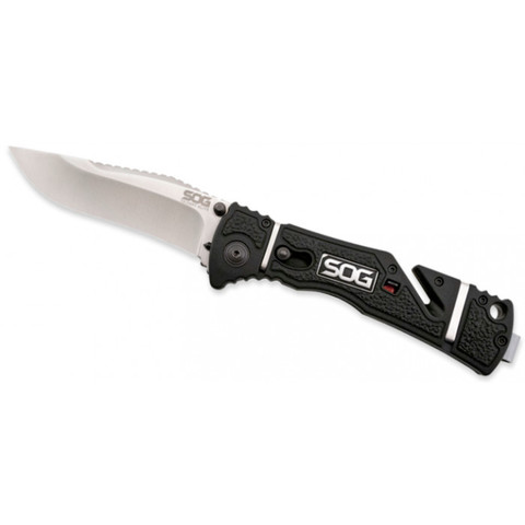 Нож SOG, TF-101 Trident Elite