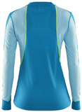 Комплект термобелья Craft Active Multi женский