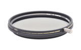 Светофильтр Kenko PL Fader ND3-ND400 переменной плотности 77mm