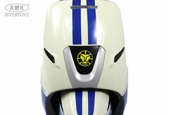 Детский электроскутер Vespa Z222ZZ