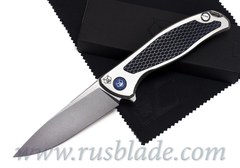 Shirogorov F95 C-Tek М390 MRBS 2018 