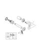 GROHE Concetto 19575001 Смеситель для раковины встраиваемый