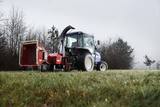 Linddana TP 130 PTO