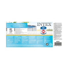 Картридж для фильтра Intex 29007