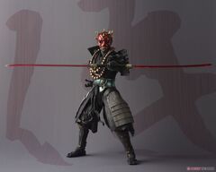 Фигурка Meisho Movie Realization: Sohei Darth Maul
