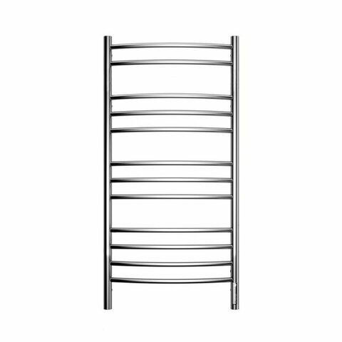 Ravak X04000083727 Полотенцесушитель Электрический SEPTIMA 500 х 1200 ТЭН слева