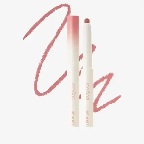 Карандаш для губ ROM&ND Lip Mate Pencil 04 Fig Breeze 0,5g