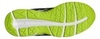 ASICS GEL-CONTEND 3 мужские кроссовки для бега серые - 1