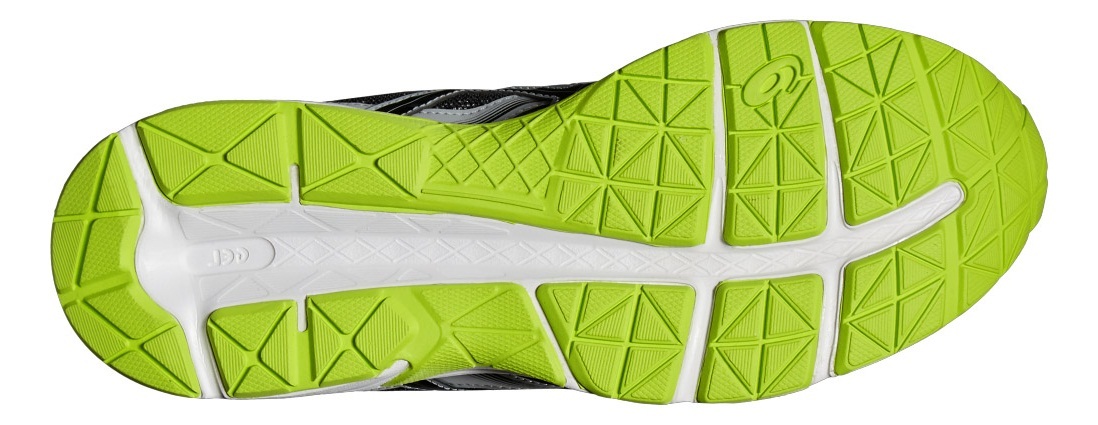ASICS GEL-CONTEND 3 мужские кроссовки для бега серые