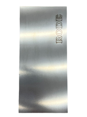 Скребок стальной Rode Steel Scraper 125x60x1 мм