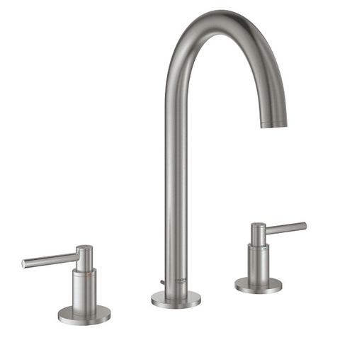 GROHE Atrio 20009DC3 Смеситель для раковины