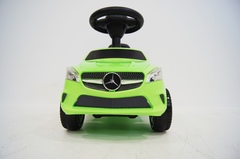 Толокар MERCEDES JY-Z01С Электромобиль детский avtoforbaby-spb