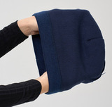 Шапка Nordski Symbol Dark Blue