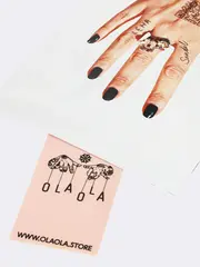  OLA OLA