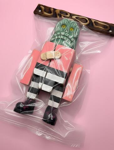 Фигурка “Urod” made by У́РОД TOYS