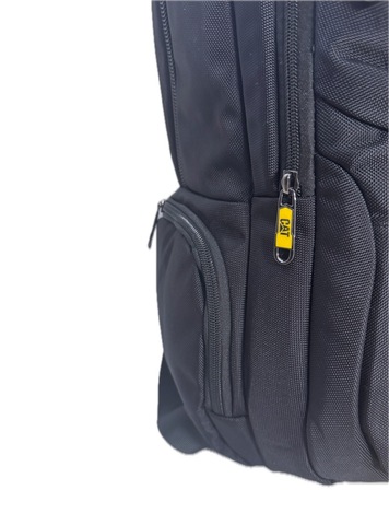 Картинка рюкзак городской Cat CAT-02 Dark Grey - 15