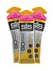 Набор углеводных гелей SIS Go Isotonic Gel фруктовый салат - 1