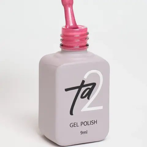 Ta2 / GEL POLISH WISH NEON (Неоновое желание» (гель-лак) №005