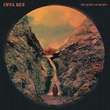 OFFA REX: The Queen Of Hearts (Компакт-диск)