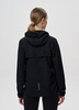 Женская спортивная ветровка Nordski Runway black - 6