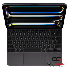 Чехол с клавиатурой Magic Keyboard для iPad Pro 11‑inch (M4,M5)