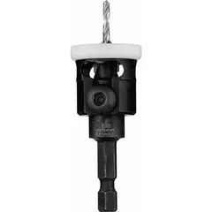 Сверло с зенкером D2,4 WPW AQP2404S