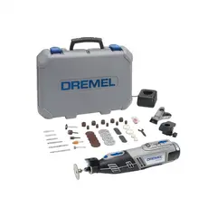 Аккумуляторный гравер 8220-2/45 DREMEL F0138220JJ