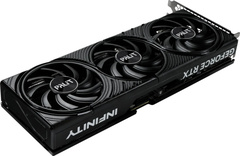Видеокарта Palit GeForce RTX 5070 INFINITY 3 (NE75070019K9-GB2050S)