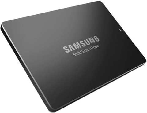 Накопитель SSD U.2 Samsung MZQL215THBLA-00A07
