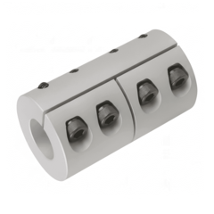 Жёсткая муфта JRL25C-5-8