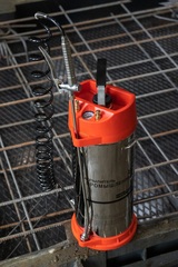 Распылитель строительный BIOTRENN SPR-8ST, 8л (6 бар, форсунка 1421K (80-01Е)