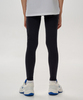 Детский спортивный костюм Nordski Jr. Run 2.0 deep purple-black - 18