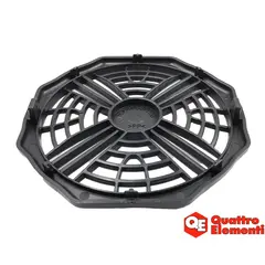 Крышка QUATTRO ELEMENTI PACIFIC 24-200 крыльчатки (915-335-001)