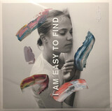 NATIONAL THE: I Am Easy To Find (Clear Vinyl) (Виниловая пластинка)