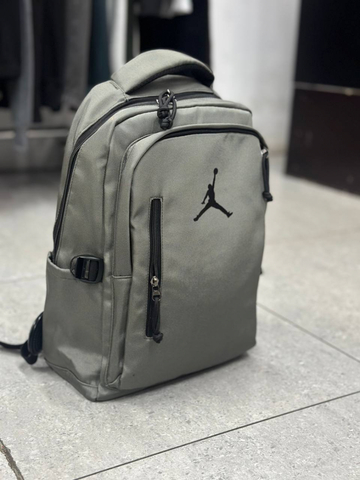 Рюкзак AIR JORDAN 044275green
