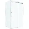 BelBagno MARINO-2-AH-1-130/80-C-Cr Душевой уголок