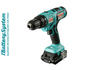 Аккумуляторный мультитул Sturm! CMT1802 1BatterySystem — фото 6