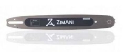 Шина ZimAni 16" ,0.325 ,1.6 мм, 67 зв.
