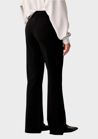 Брюки спортивные KARL LAGERFELD JEANS Milano Pant