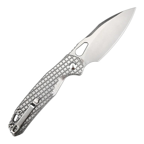 Складной нож CJRB Frack, сталь AR-RPM9, J1931-FST