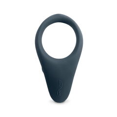 Эрекционное Виброкольцо We-Vibe Verge (темно-синий)
