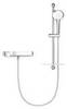 GROHE Grohtherm SmartControl 34720000 Термостат с душевым гарнитуром