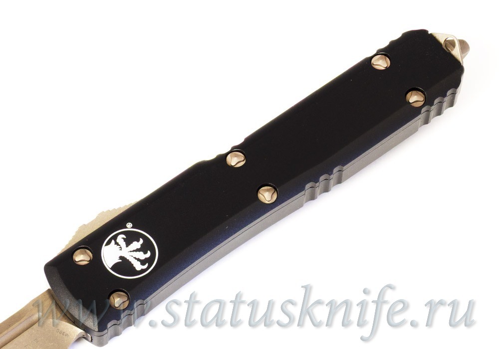 Нож Microtech Ultratech 123-13AP M390