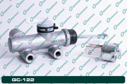 Главный цилиндр сцепления в сборе G-brake GC-122