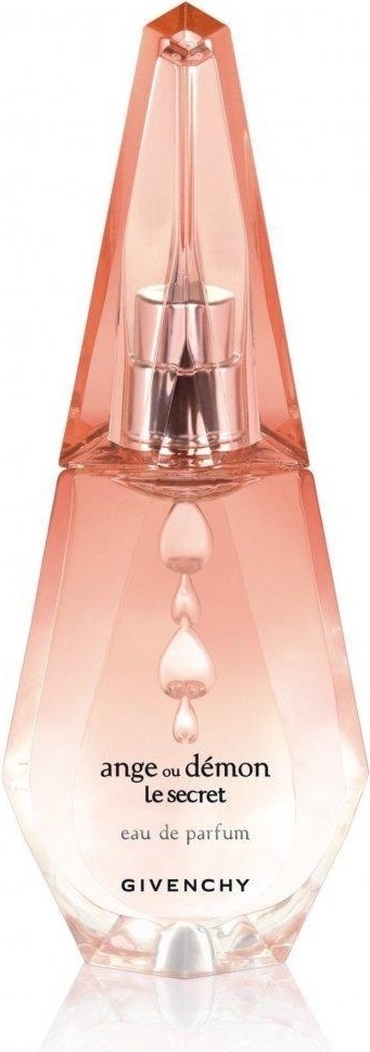 Парфюмированная вода GIVENCHY ANGE OU DEMON LE SECRET, 50мл