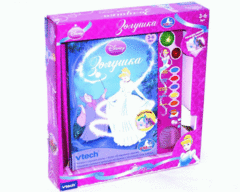 Vtech Обучающая книга 