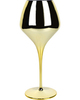 Бокалы Bottega Magnifico Gold 650 мл - 6 шт.