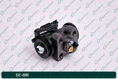 Рабочий тормозной цилиндр в сборе G-brake GC-031