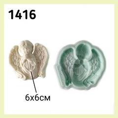 1416 Молд силиконовый