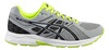 ASICS GEL-CONTEND 3 мужские кроссовки для бега серые - 5